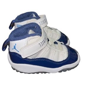 Jordan 11 Retro
